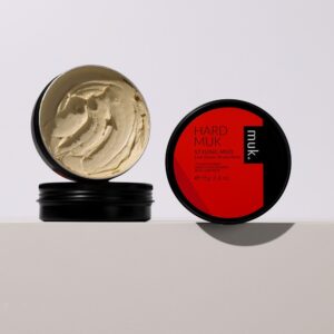 Hard muk Styling Mud 95g