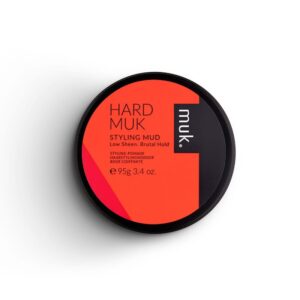 Hard muk Styling Mud 95g - Image 2