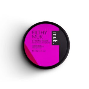 Filthy muk Styling Paste 95g - Image 2