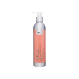 Vivid muk Colour Lock Shampoo 300ml - Image 2