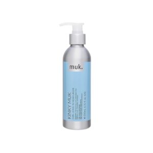 Kinky muk Curl Leave In Moisturiser 200ml - Image 2